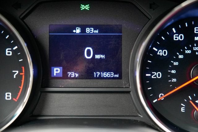 2020 Kia Sedona EX