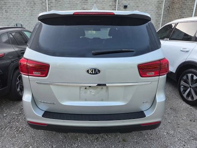 2020 Kia Sedona EX
