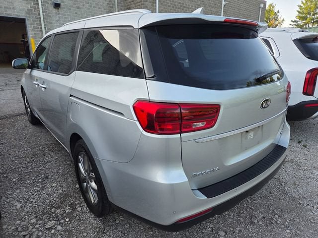 2020 Kia Sedona EX