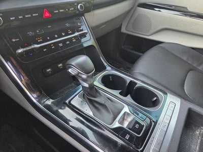 2022 Kia Carnival MPV EX