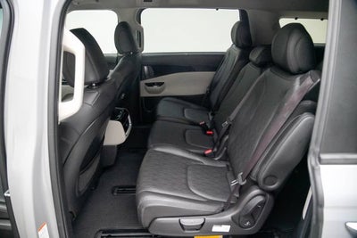 2022 Kia Carnival MPV EX