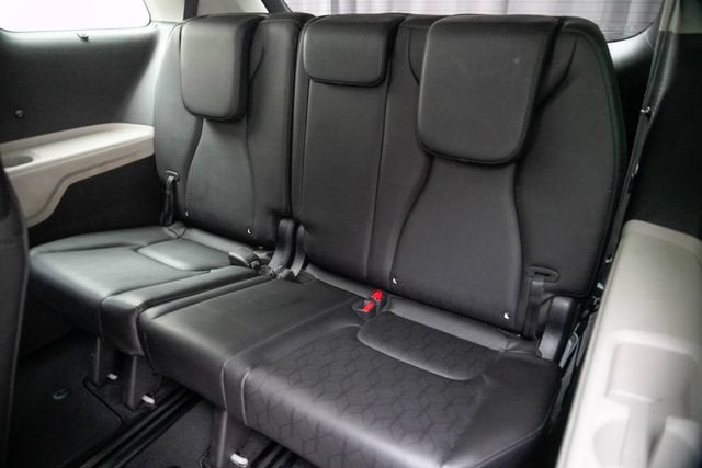 2022 Kia Carnival MPV EX
