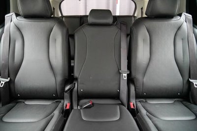 2022 Kia Carnival MPV EX
