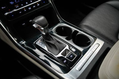 2022 Kia Carnival MPV EX