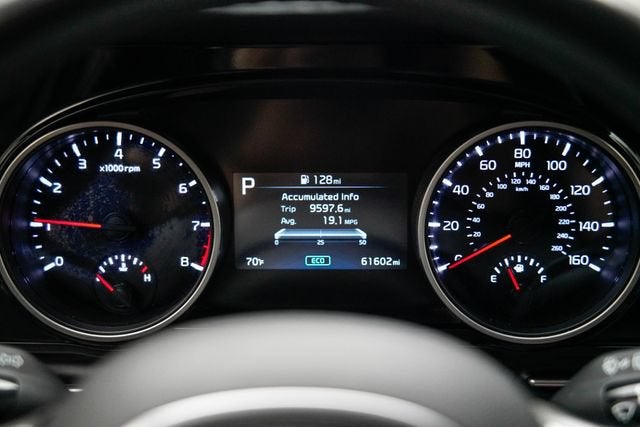 2022 Kia Carnival MPV EX