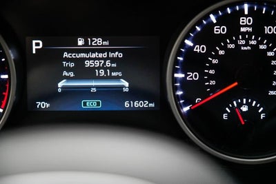 2022 Kia Carnival MPV EX