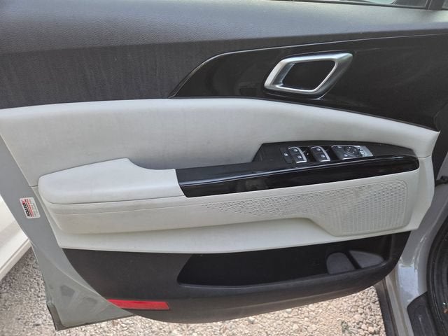 2022 Kia Carnival MPV EX