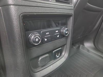 2018 Buick Envision Essence