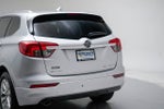 2018 Buick Envision Essence
