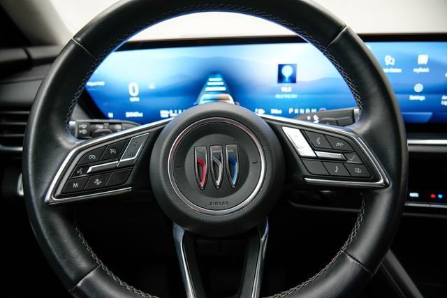 2024 Buick Envision Preferred