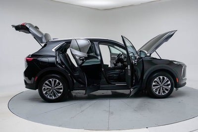 2024 Buick Envision Preferred