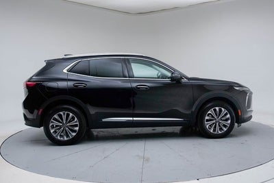 2024 Buick Envision Preferred