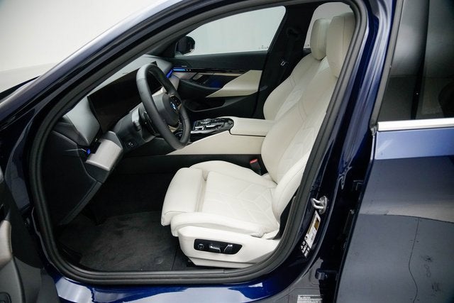 2024 BMW 530i xDrive