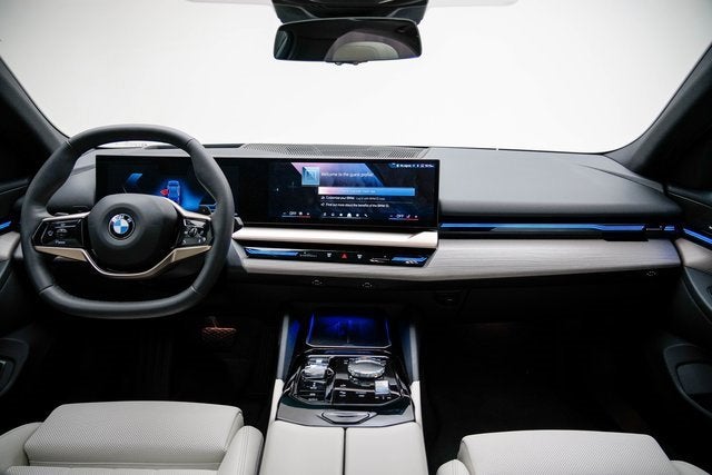 2024 BMW 530i xDrive