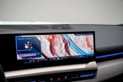 2024 BMW 530i xDrive