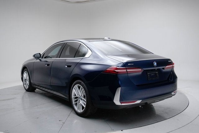 2024 BMW 530i xDrive