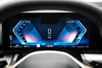 2024 BMW 530i xDrive