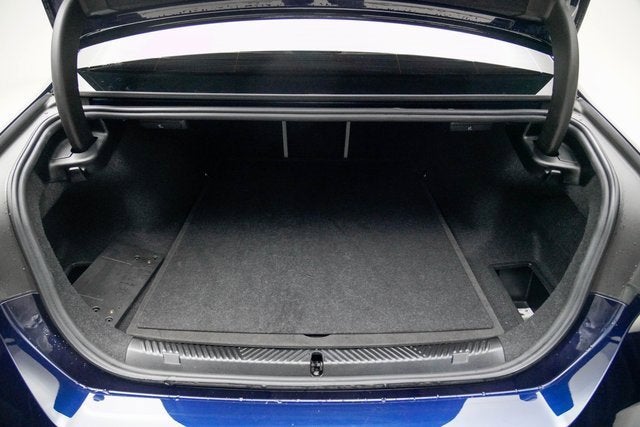 2024 BMW 530i xDrive