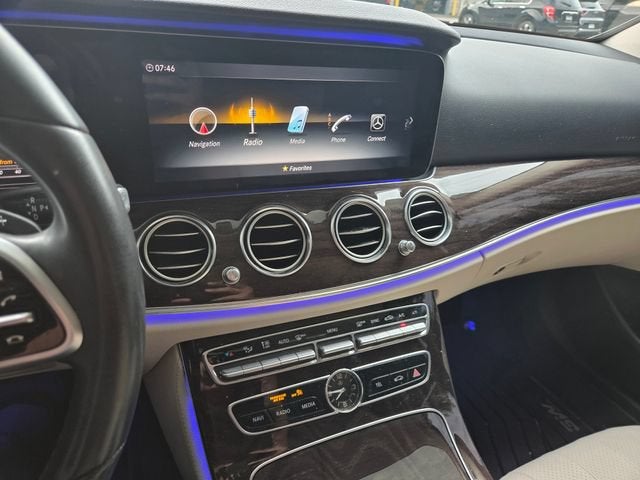 2020 Mercedes-Benz E 350 E 350