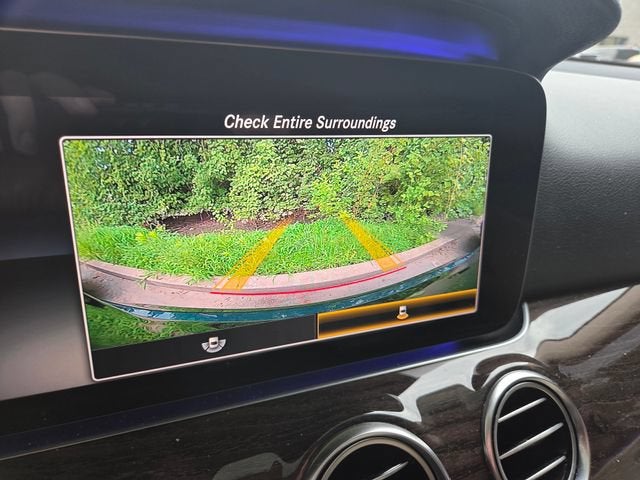 2020 Mercedes-Benz E 350 E 350