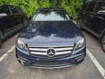 2020 Mercedes-Benz E 350 E 350
