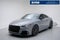 2018 Audi TT RS 2.5T