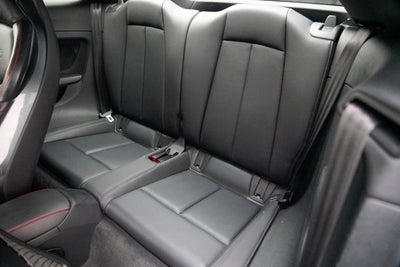 2018 Audi TT RS 2.5T