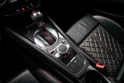 2018 Audi TT RS 2.5T