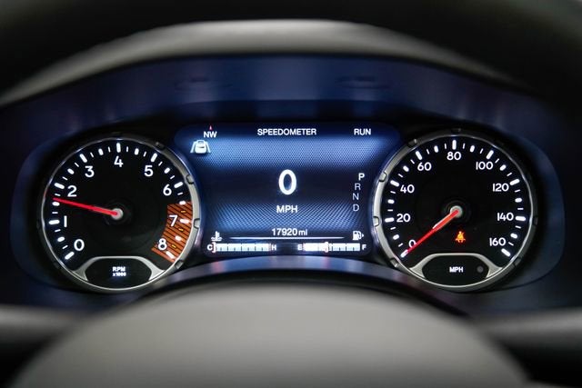 2022 Jeep Renegade Latitude 4x4