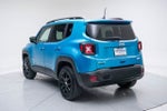 2022 Jeep Renegade Latitude 4x4