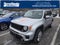 2021 Jeep Renegade Islander 4X4