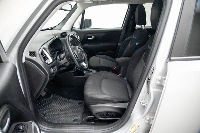 2021 Jeep Renegade Islander 4X4