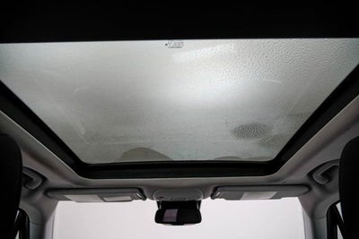 2021 Jeep Renegade Islander 4X4