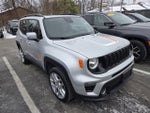 2021 Jeep Renegade Islander 4X4
