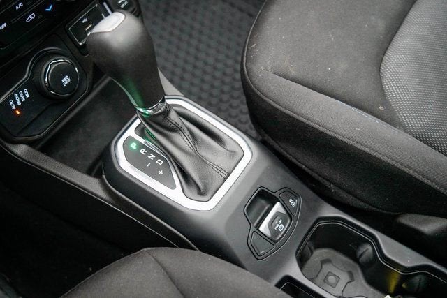 2021 Jeep Renegade Islander 4X4