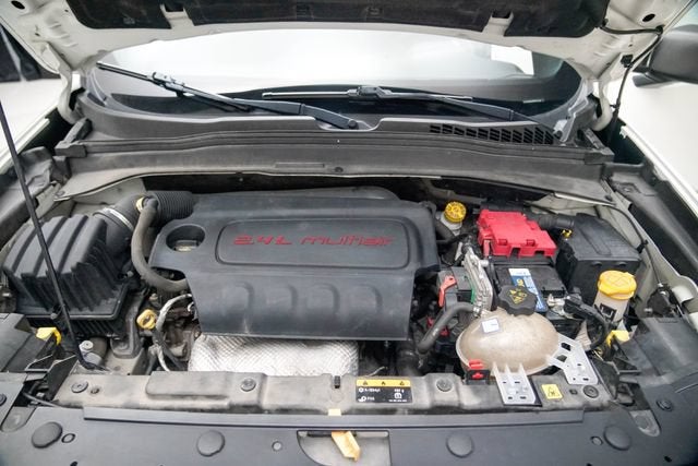 2021 Jeep Renegade 80th Anniversary 4x4