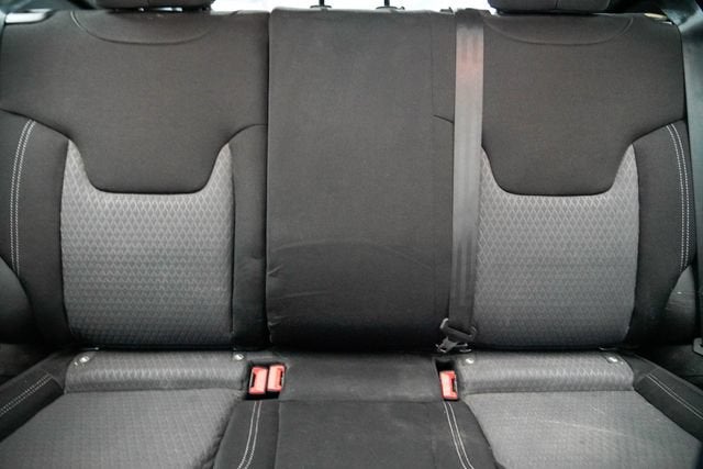 2021 Jeep Renegade 80th Anniversary 4x4