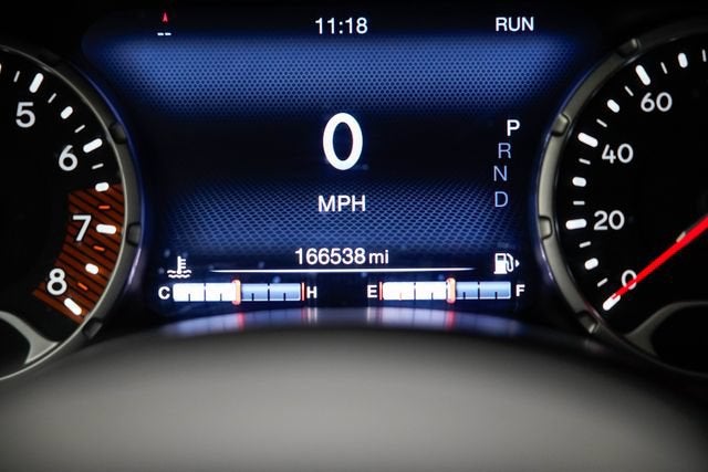 2021 Jeep Renegade 80th Anniversary 4x4