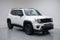 2021 Jeep Renegade 80th Anniversary 4x4