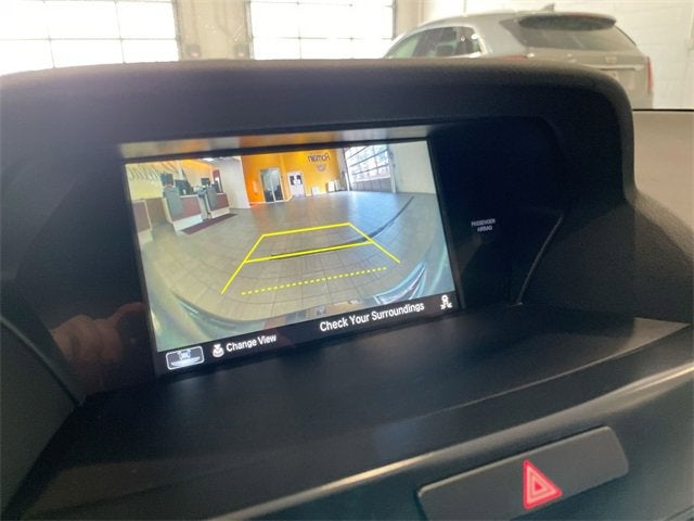 2021 Acura ILX Premium Package