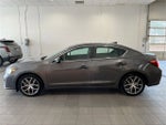 2021 Acura ILX Premium Package