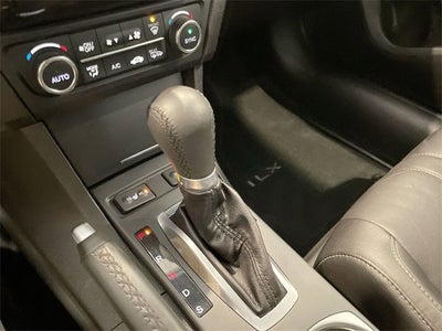 2021 Acura ILX Premium Package