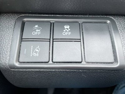 2020 Honda Civic Sedan Sport