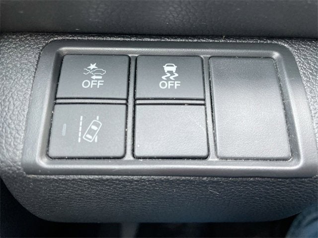 2020 Honda Civic Sedan Sport