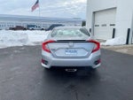 2020 Honda Civic Sedan Sport
