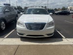 2012 Chrysler 200 Touring
