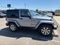 2017 Jeep Wrangler Sahara 4x4