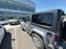 2017 Jeep Wrangler Sahara 4x4