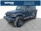 2017 Jeep Wrangler Unlimited Sport 4x4