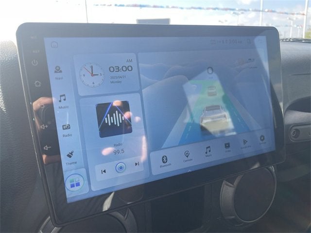 2017 Jeep Wrangler Unlimited Sport 4x4